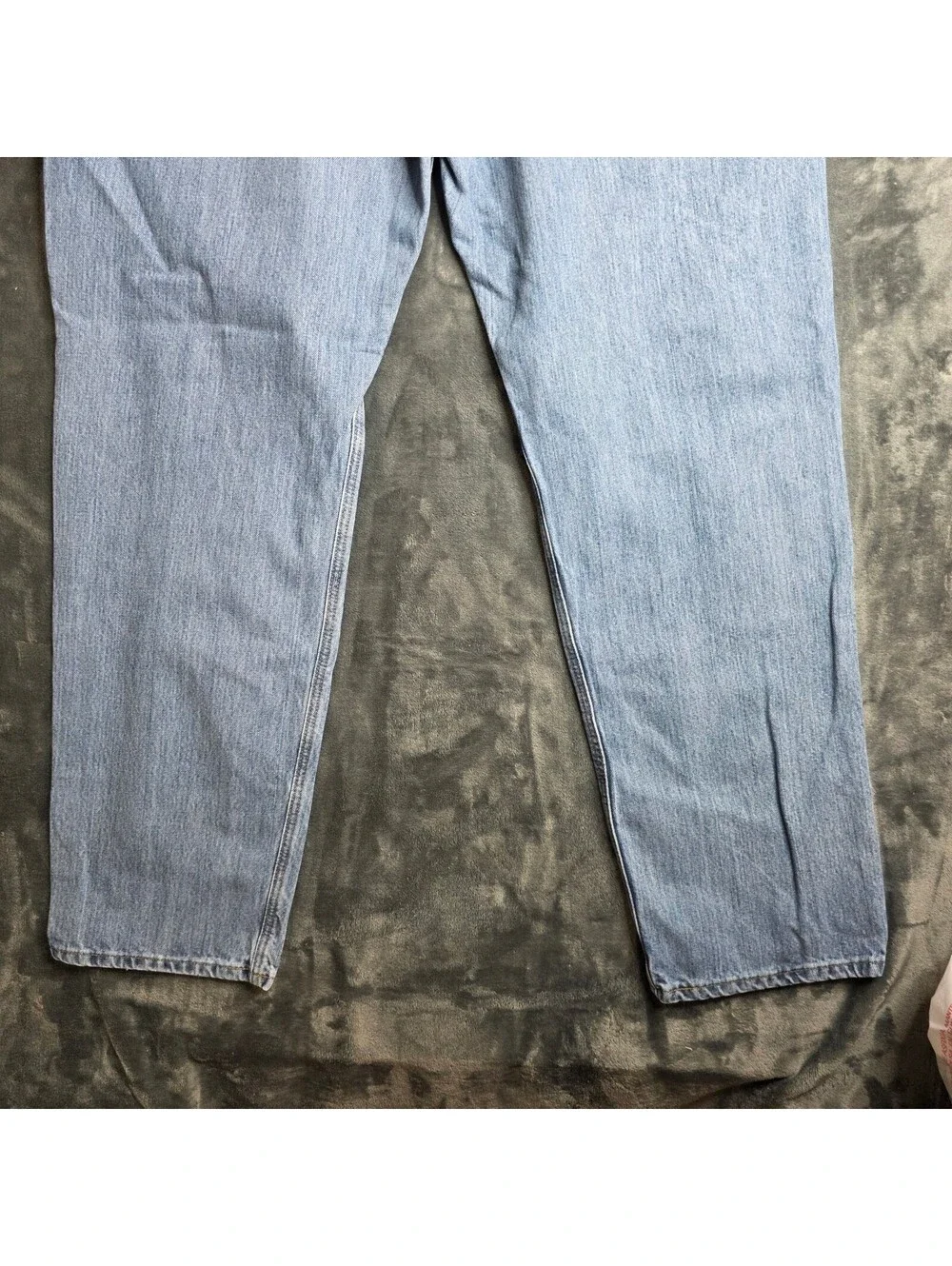 Cinch Black Label Mens Jeans Sz 38x36